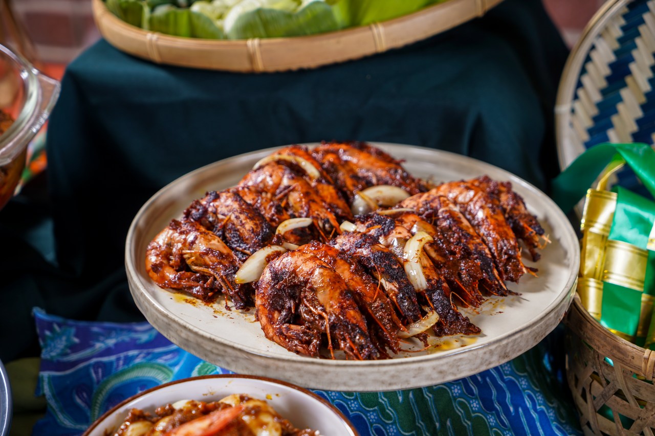 Ramadan & Raya Catering special menus 2026