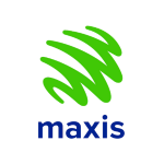 maxis logo
