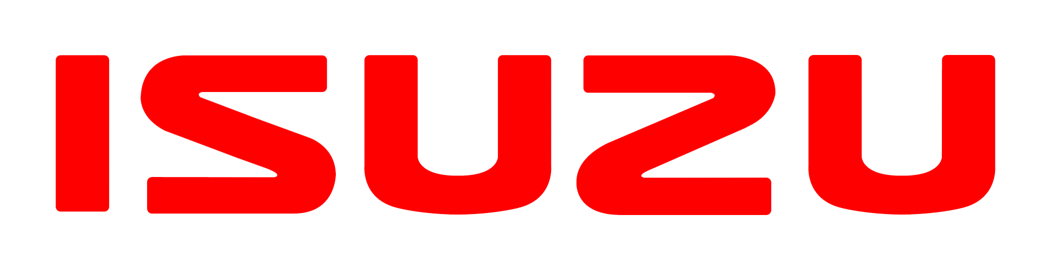 Isuzu-Logo